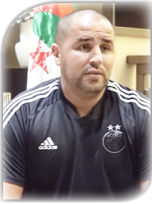 مدرب المنتخب الوطني المحلي بوقرة يصرح: استفدنا كثيرا من مواجهة منتخب نيجيريا الأساسي 