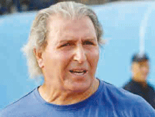 بضياف الغائب الوحيد عن اتحاد عنابة: مواســـــة يثبــــت التشكيلــــــة ويرفض استصغار «الخشنـــــــــة»