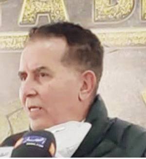يرفض تضييع نقاط كلاسيكو الشرق: رئيس الوفاق يبرمج اجتماعا قبل موقعة الأحد