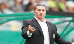 مدرب منتخب نيجيريا بيسيرو يؤكد: مواجهة الجزائر اختبار حقيقي