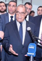 تحدث عن وضع مخابر تحت المجهر لوقف التلاعب بسوق الأدوية: عون يعلن فتح تحقيق في تحويل أدوية السرطان إلى عيادات خاصة 