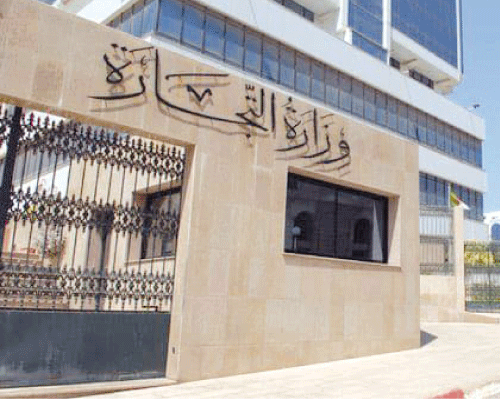 وزارة التجارة تعطي إشارة انطلاق التحضير لرمضان: تنظيـــم أزيـــد من 500 سـوق تضامنية لضبــط السـوق