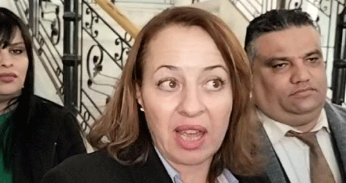 أشرفت على انطلاق الحملة الوطنية لتهيئة المناطق المتضررة من الحرائق: وزيرة البيئة تحذر من إقامة 