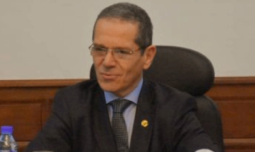 وزير الفلاحة يشيد بالتقرير الأخير لمنتدى 