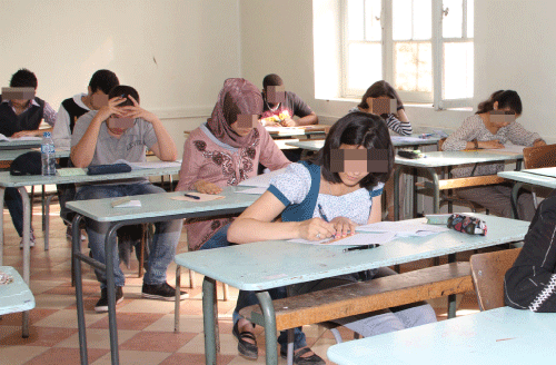 دعوة المترشحين الأحرار لمراجعة المعلومات الخاصة بهم: وزارة التربية تشرع في التحضير للامتحانات الرسمية