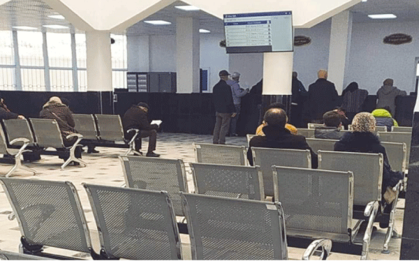 لتخفيف الضغط عن الجهة الجنوبية للمقاطعة الإدارية بقسنطينة: مندوبية علي منجلي 3 تدخل الخدمة بنظام حديث لتسيير الطوابير