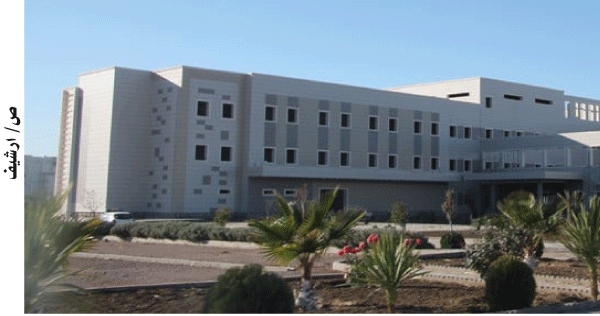 قرب استلام 4 عيادات بعدة بلديات في سطيف: تقدُّم في إنجاز مستشفى 240 سريرا بالعلمة 