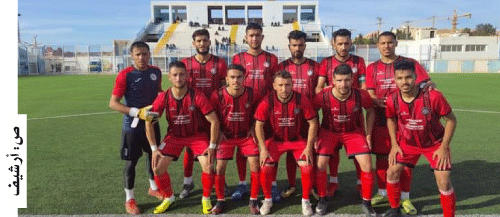 في ديربي الحضنة: اتحـاد عين الخضراء دون مـُـدرب 