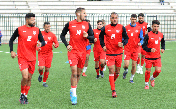 جرافي معاقب ولعايب مصاب: 