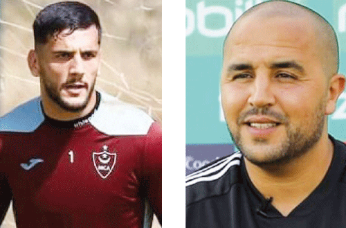 بعد التشاور مع بن حمو: بوقرة يعيد شعال على حساب بن بوط