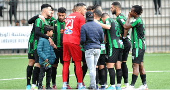 ودية أمام منتخب مدغشقر يوم 12 جانفي: إدارة السنافر تنقل معسكر الشتاء إلى الخارج