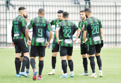 مطالب بدفع 6 مليار سنتيم لليعقوبي ومساعده: النادي الرياضي القسنطيني ممنوع من الاستقدامات