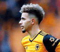 رغم اكتفائه بدقائق معدودات: آيت نوري لاعب الشهر في 