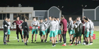 يرفض الانشغال بالميركاتو