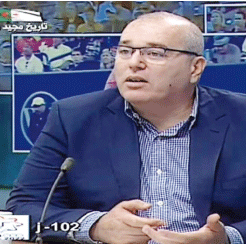 التقني زكريا جبور للنصر 