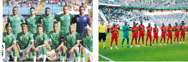 المجموعة الثالثة