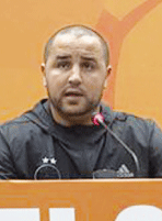 مدرب المنتخب الوطني المحلي بوقرة يصرح: أعرف نقاط قوة وضعف ليبيا ولقاءات «الشان» مختلفة