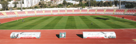 شاهد على إنجازات الكرة الجزائرية