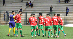 بالموازاة مع غضب شـردود: لاعبــــو البابيــــة يهدّدون بمقاطعـــــة موعــد المــــوك