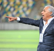 الغديري يلتحق: وفــــاق سطيـف يختتـم التربـــص باختبـــار  أمــام البيــض