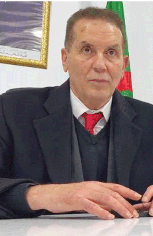 سرار يرد على مرتضى منصور و يؤكد