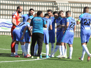 أزمة النادي على طاولة الوالي: لعجال يلتحق بطاقم تدريب اتحاد بسكرة