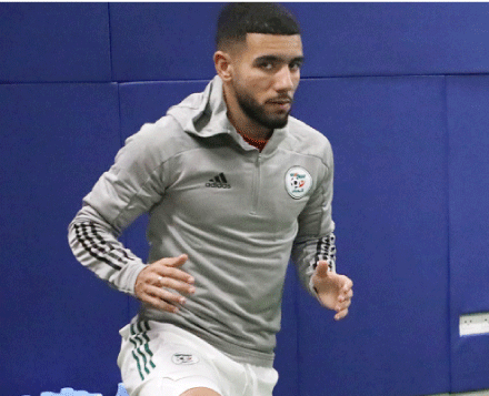 تسليم سيّر 3 أجانب لمدرب وفاق سطيف: قندوسي مطلوب في سيون السويسري