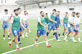 الضبابية تلف الصفقات الثلاث:تحيين ملف الديون يهدد ميركاتو وفاق سطيف
