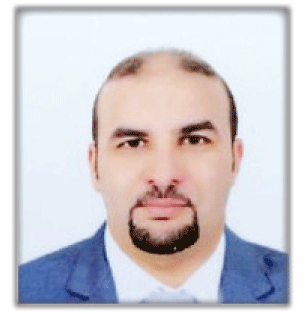 الخبير في التكنولوجيا و الرقمنة يزيد أغدال للنصر