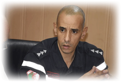 المكلف بالإعلام بالمديرية العامة للحماية المدنية النقيب نسيم برناوي للنصر: إدخـــال تعديــــلات على المنــــازل من أهــم مسبـــبات الاختــــــناق بالغـــــاز