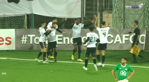 كأس الاتحاد الإفريقي