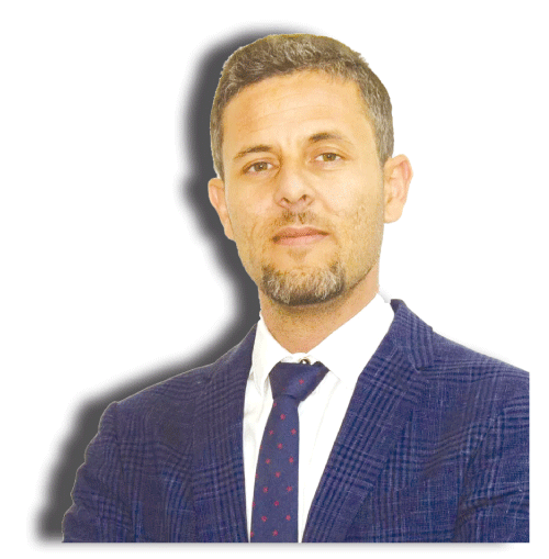 الباحث و صانع المحتوى محمد دومير للنصر: أقــــدم مـــادة تاريخيّـــة للجمهــور للـــرد على حـــــملات التشويــــه