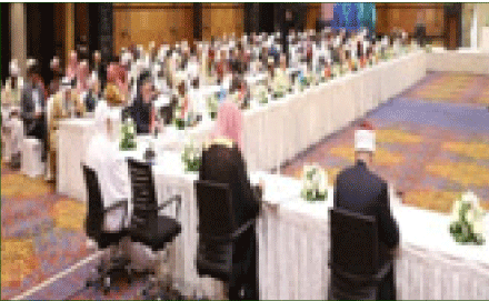 مجمع الفقه الإسلامي الدولي يفتح النقاش حول عشرات القضايا والمستجدات