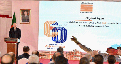 أشاد بالقفزة النوعية التي حقّقها القطاع في ذكرى 24 فيفري: الوزير الأول يدعو إلى إعادة بناء نموذج طاقوي جديد وفعال