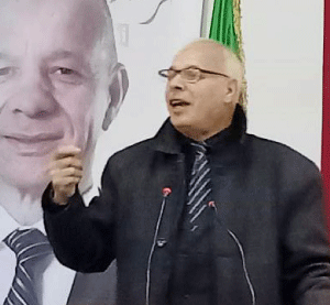 نائب رئيس حركة البناء الوطني أحمد الدان من ميلة: الجزائر مستهدفة ويجب التكاتف بعيدا عن كل الحسابات