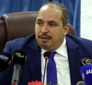 جدّد دعم الآفلان لكل قرارات رئيس الجمهورية: بعجي يدعو منتخبي حزبه إلى مرافقة الحركية التنموية والاقتصادية 