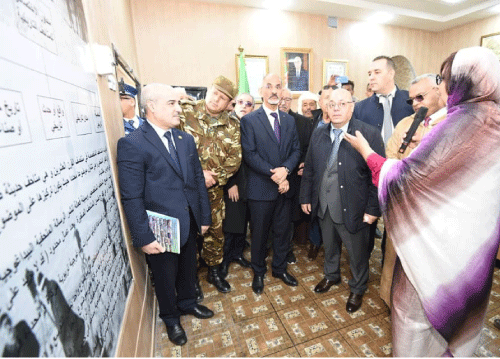 التفجيرات النووية الفرنسية بالجنوب الجزائري: جريمة مع سبق الإصرار 