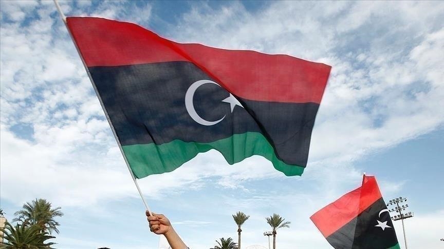 المجلس الرئاسي الليبي: دور الجزائر 
