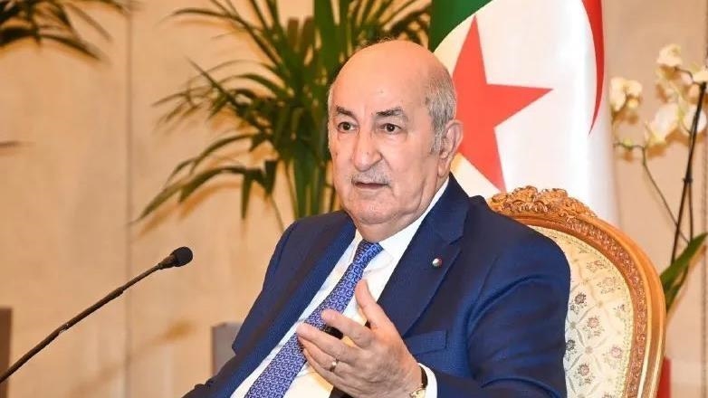 رئيس الجمهورية يؤكد صب الزيادات المقررة في الأجور قبل حلول رمضان