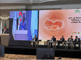 انطلاق الاجتماع الثاني لنداء الساحل: إجماع على دور التنمية و إشراك المجتمعات في مكافحة الإرهاب