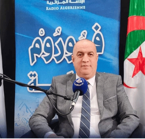 بن براهم يدعو المسؤولين إلى التنسيق مع مرصد المجتمع المدني: الجمعيات بحاجة إلى تنظيم يسمح لها بالانخراط في الحوار التشاركي