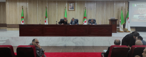 رئيس الغرفة التجارية بمجلس قضاء قسنطينة: طريقة تسيير بعض الشركات العائلية تسببت في زوالها