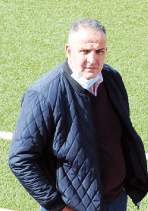 بوهلال وشيحة في المفكرة: خــــــــــــزار مرشــــح لتدريب مولوديــــــة العلمـــــــــة
