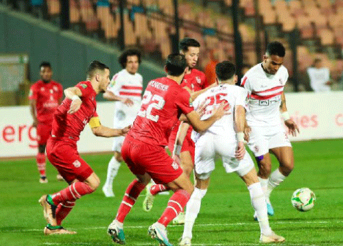 رابطة أبطال افريقيا