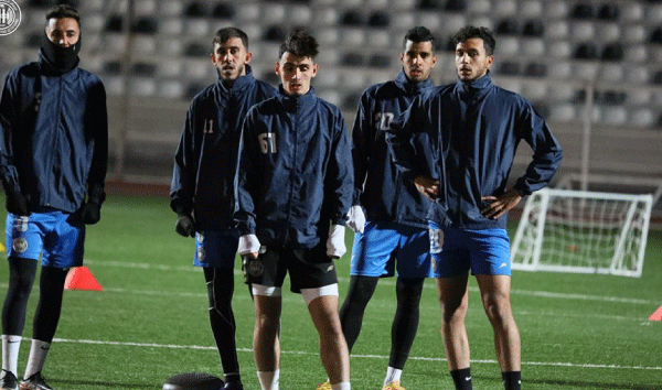 نحو تسريح تامريشت: المغترب أعراب يغلق انتدابات وفاق سطيف