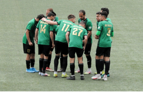 مولودية باتنة تستعيد الحافلتين
