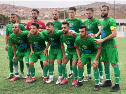 ترجي آريس: مسؤولو شركة إسمنت يعدون بالمساعدة