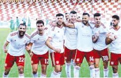 رابطة الأبطال: أبناء العقيبة لتحقيق بداية مثالية