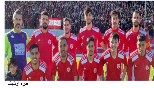 تسوية رزنامة جهوي قسنطينة اليوم: شباب عين الكبيرة أمام فرصة استعادة الصدارة