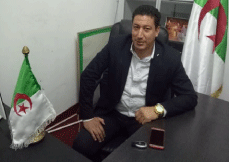 رئيس ترجي قالمة شرقي للنصر: لم نعد قادرين على تغطية المصاريف